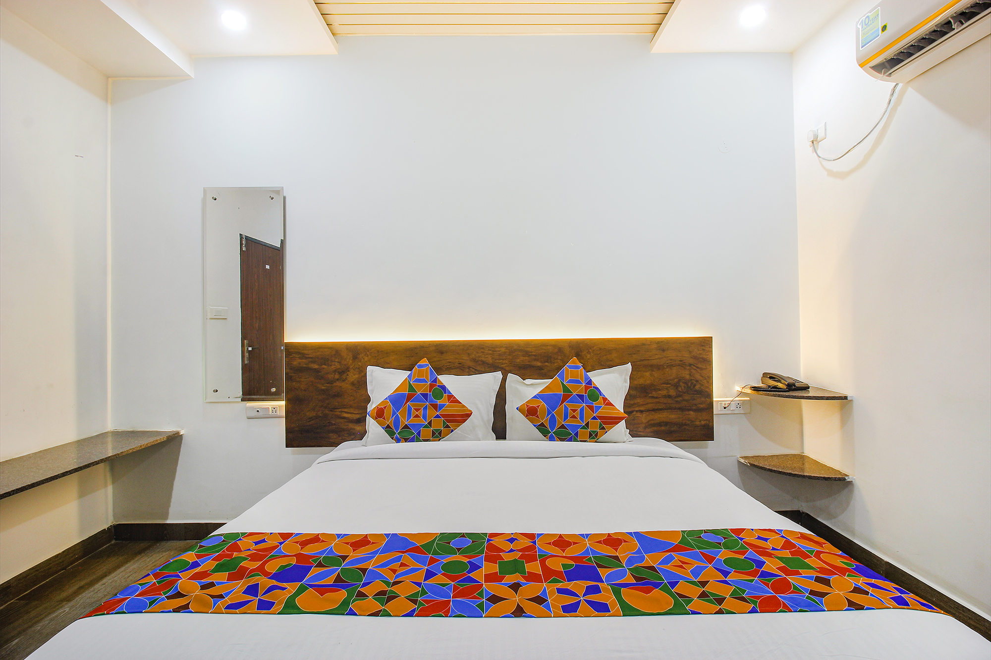 FabHotel W Grand Suites, Hyderabad 4