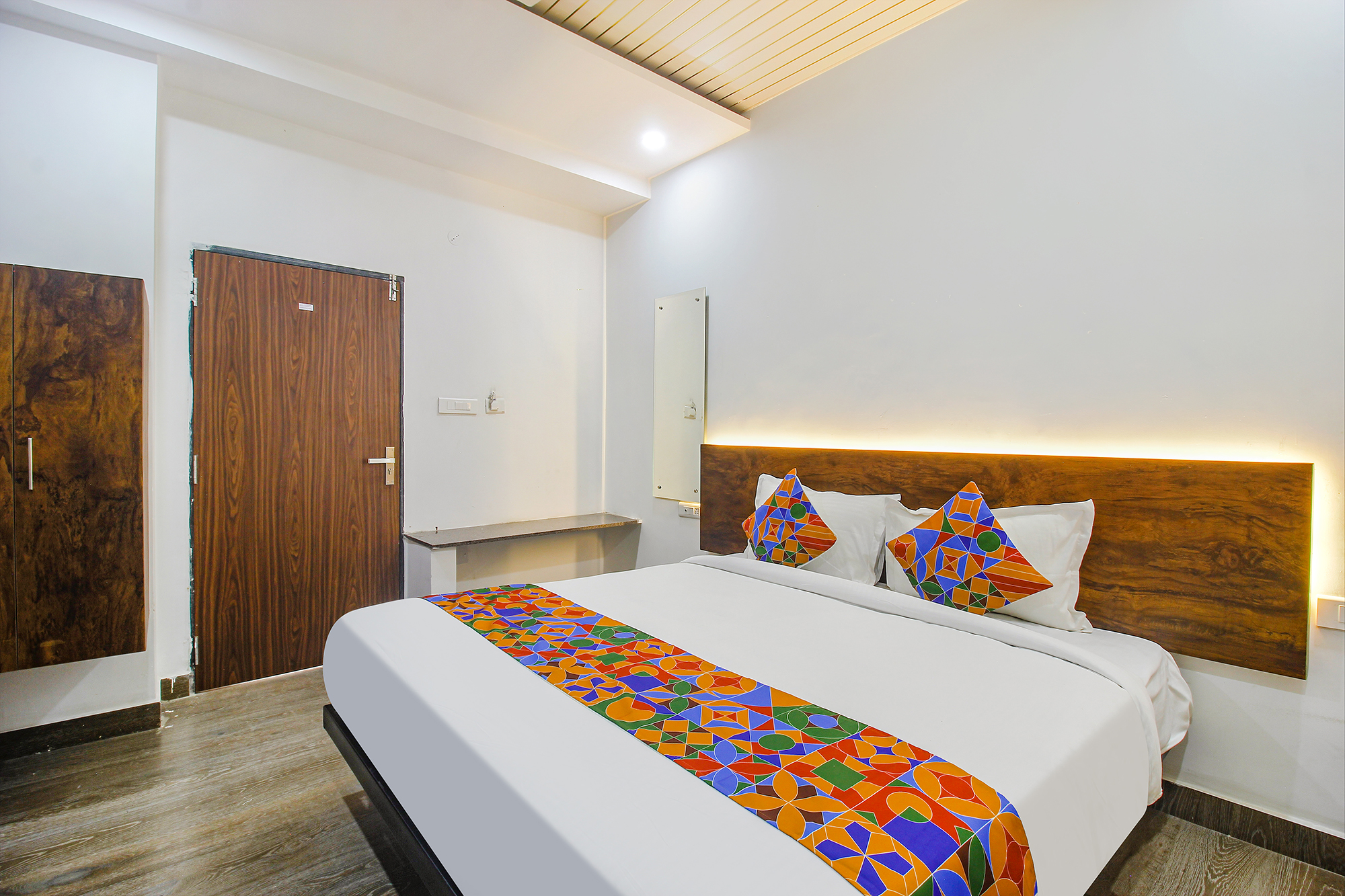 FabHotel W Grand Suites, Hyderabad 5