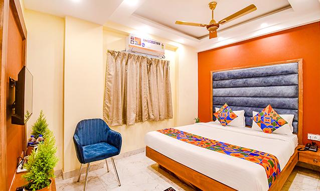 FabHotel Aqua Tulip, Kolkata 2