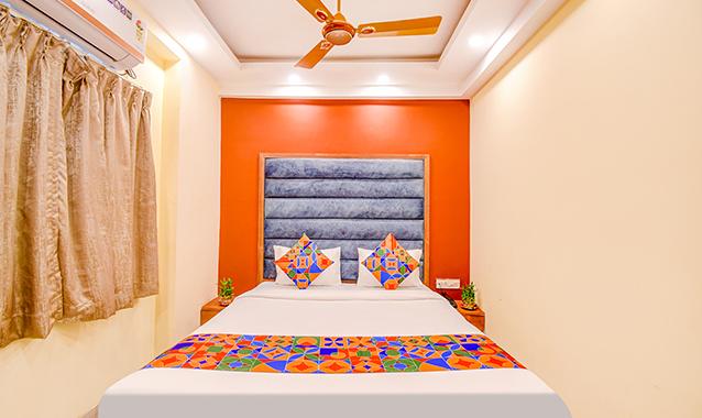 FabHotel Aqua Tulip, Kolkata 3