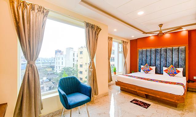 FabHotel Aqua Tulip, Kolkata 5