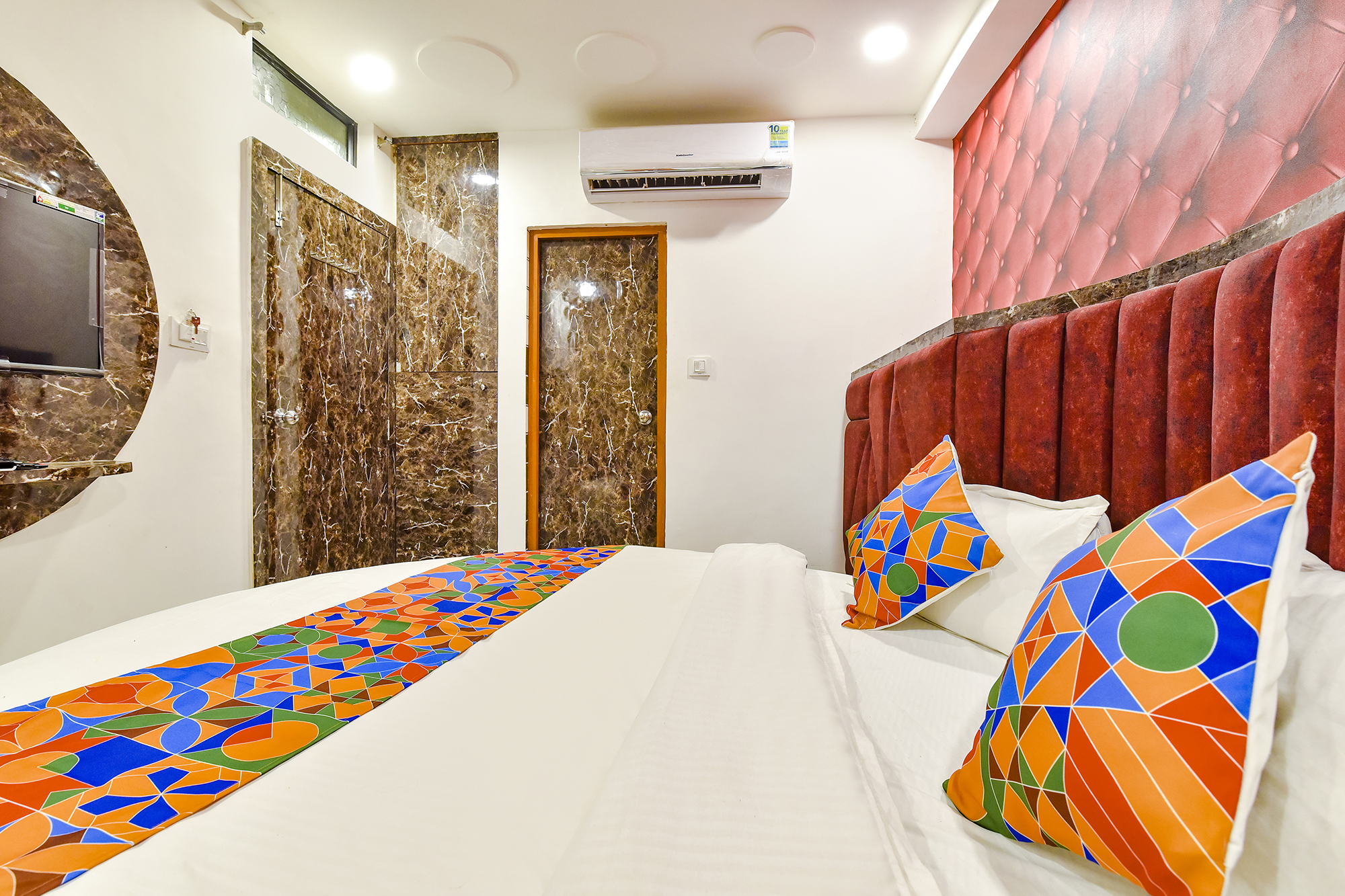 FabExpress Lemon Inn, Ahmedabad 5