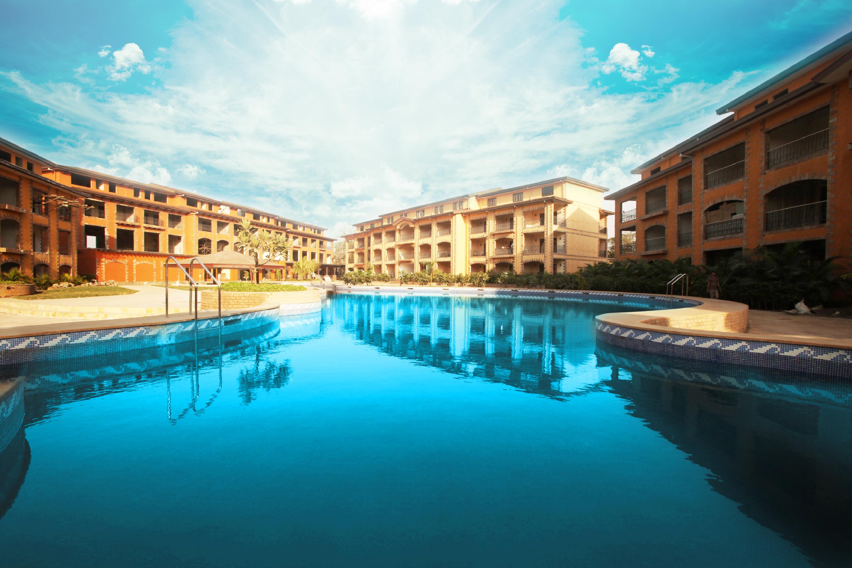 Discover Resorts - Karjat