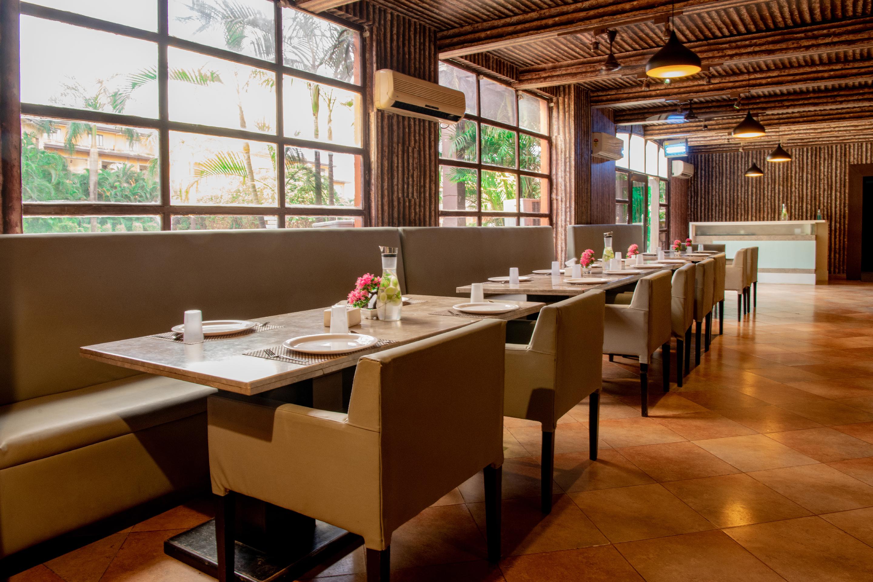 Discover Resorts - Karjat