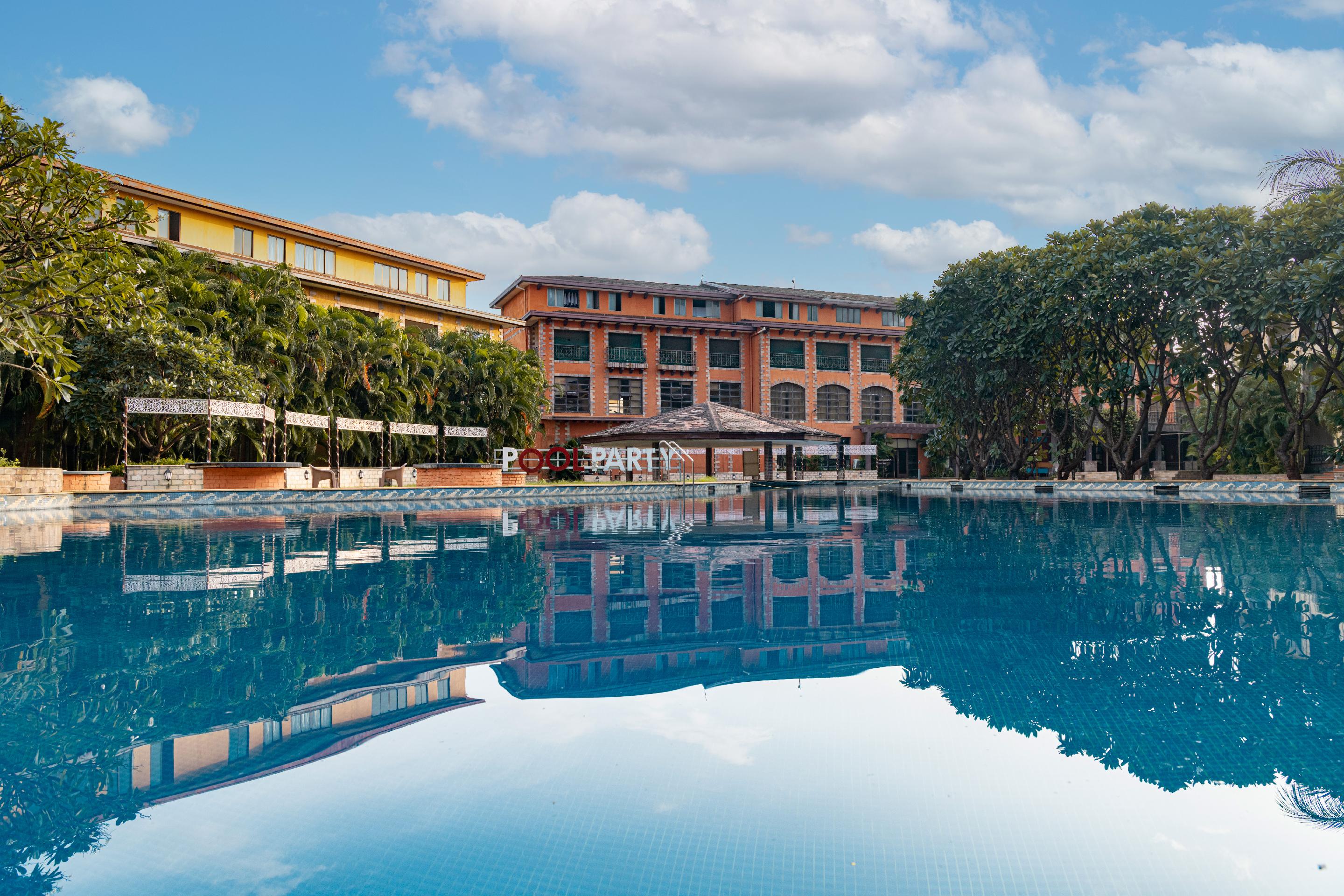 Discover Resorts - Karjat, Karjat 4