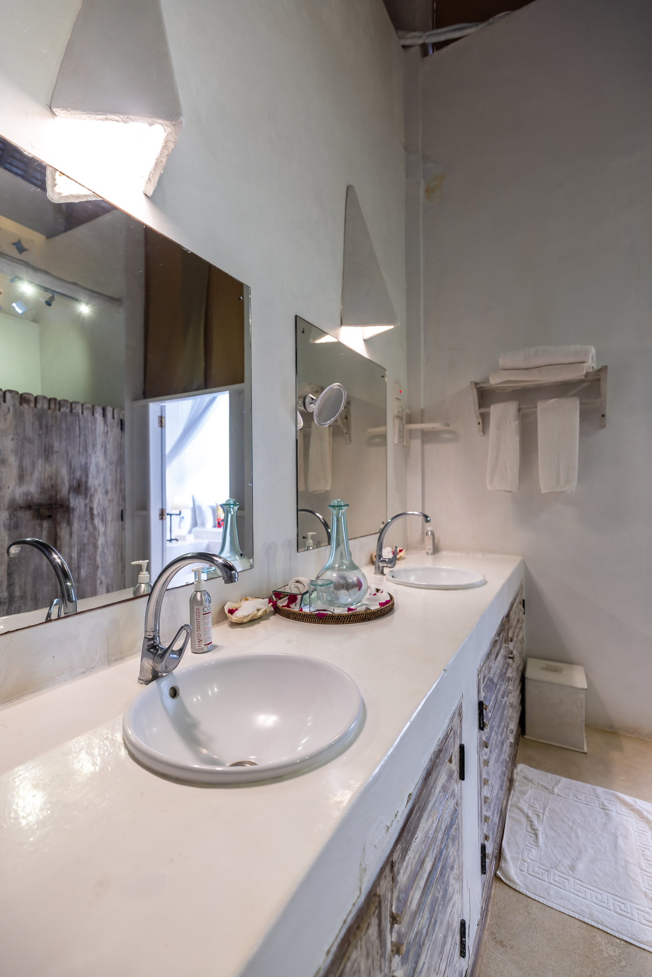 Two Bedroom Private Villa - 1