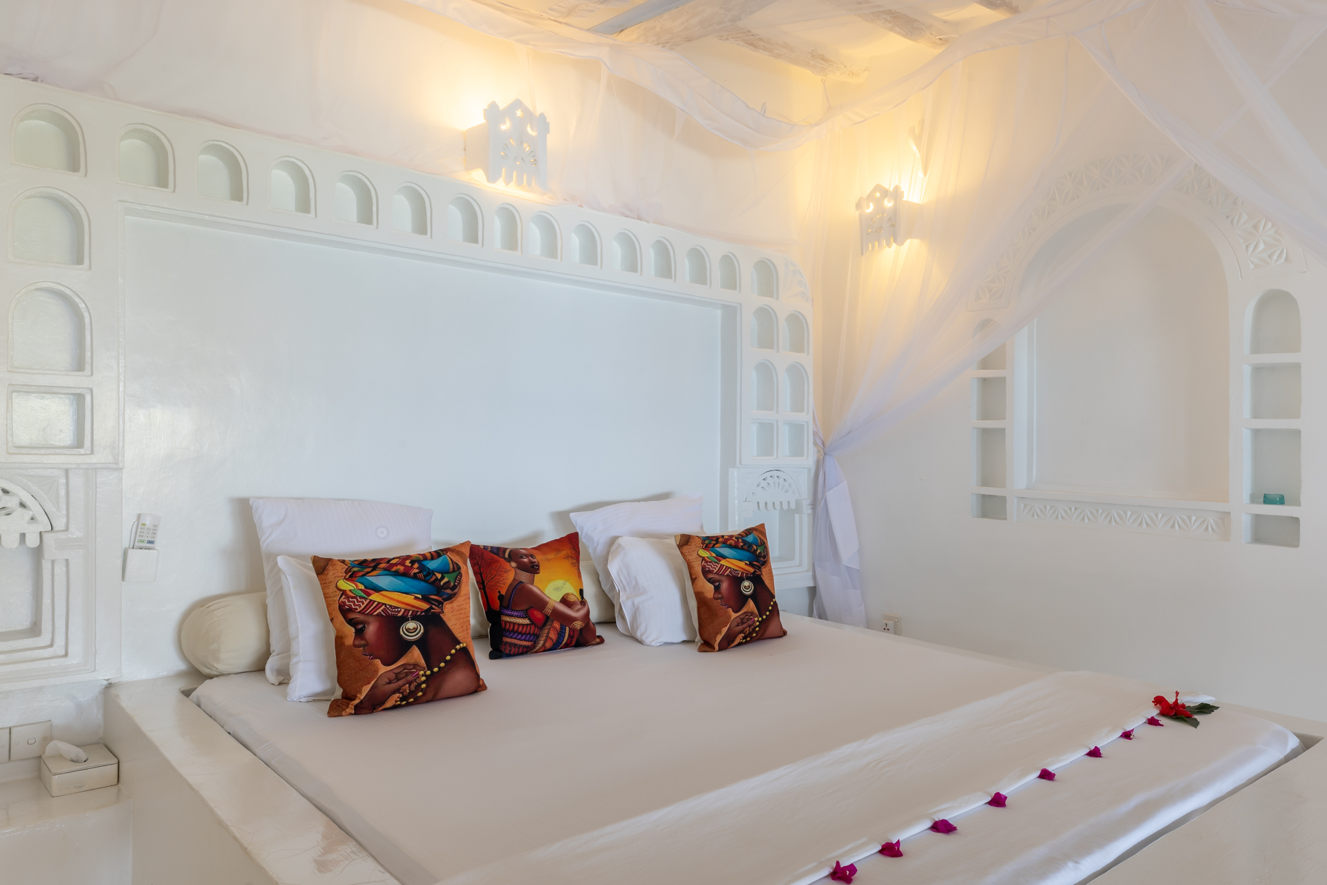 Master Suite 2. - 1