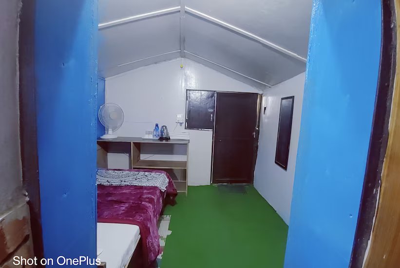 Baakhei Homestay, Bhimtal 2