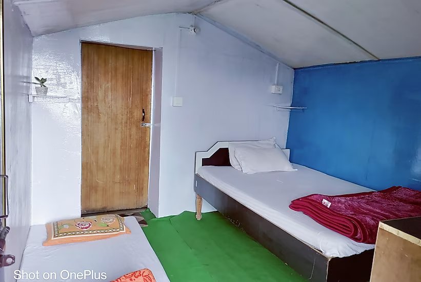 Baakhei Homestay, Bhimtal 3