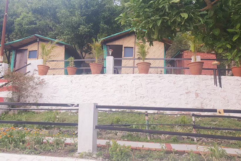 Baakhei Homestay, Bhimtal 4