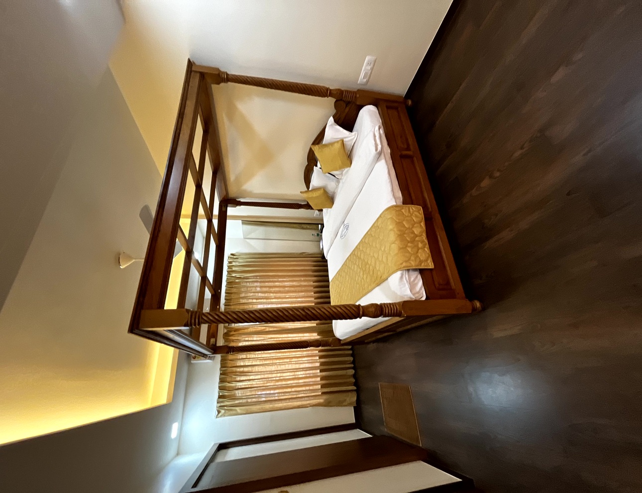 2 BHK Duplex with Balcony