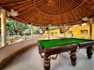 The Village Resort, Kolkata 3