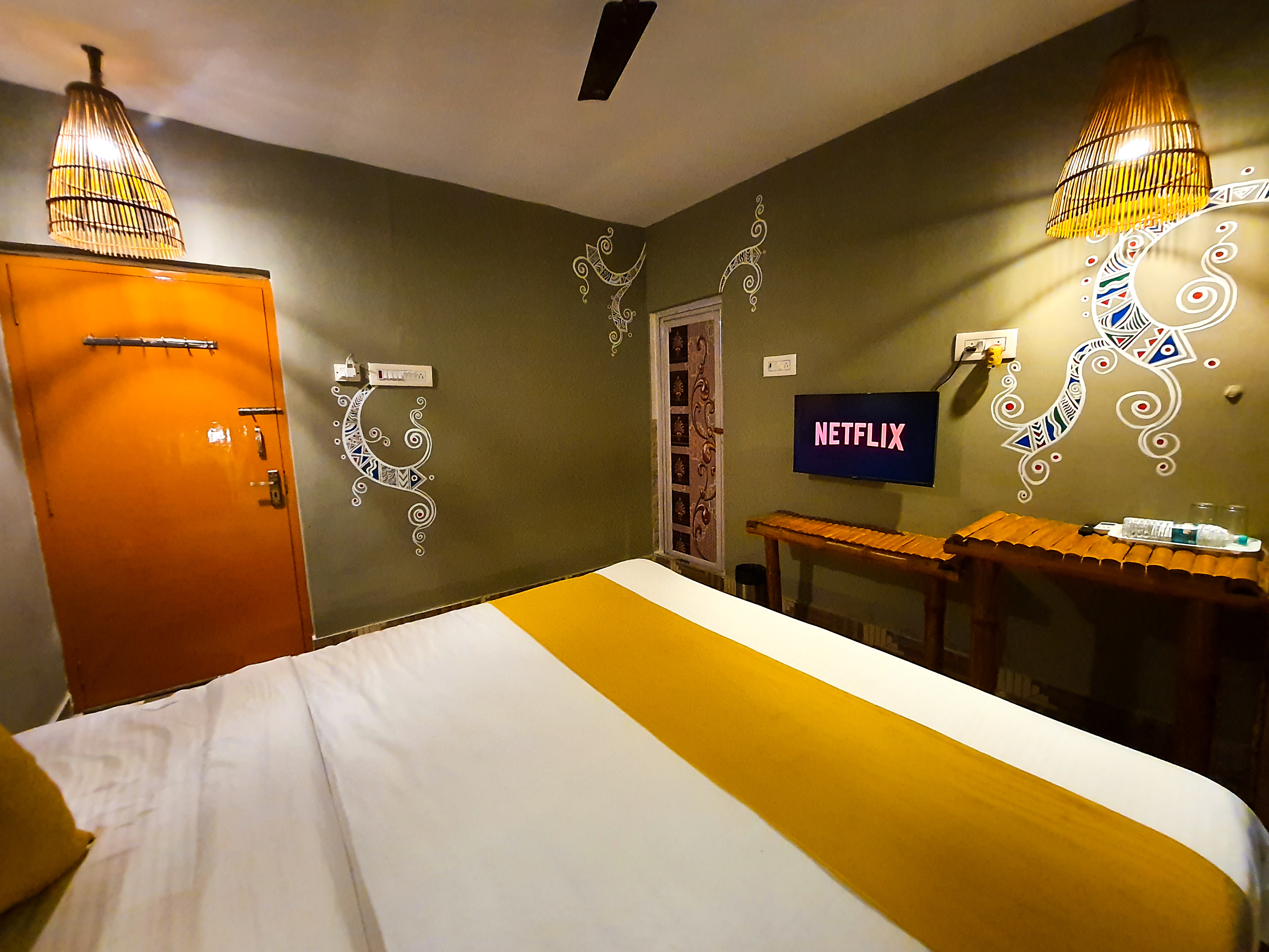 The Village Resort, Kolkata 5