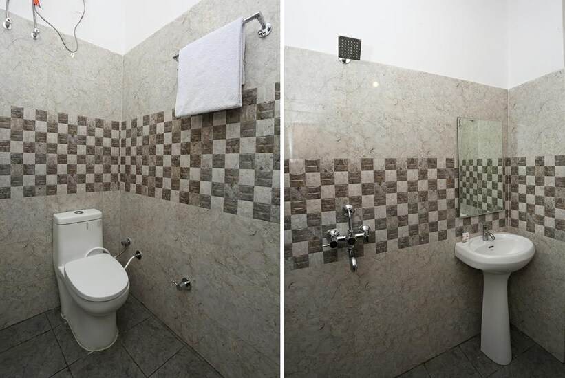 Hotel Kailash Inn, Dehradun 4