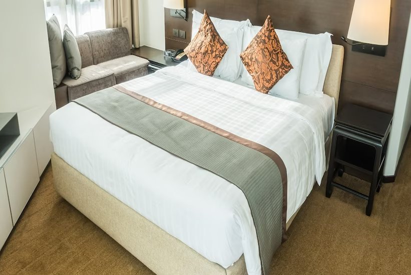 Shreya Residency, Greater Noida 1