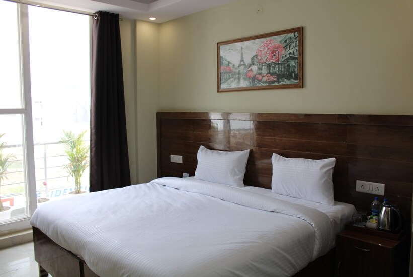 Shreya Residency, Greater Noida 4