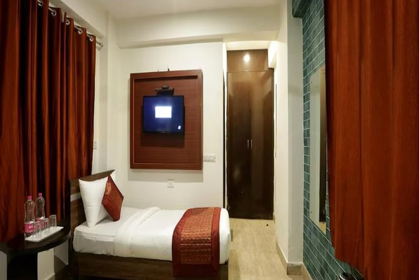 Shreya Residency, Greater Noida 5