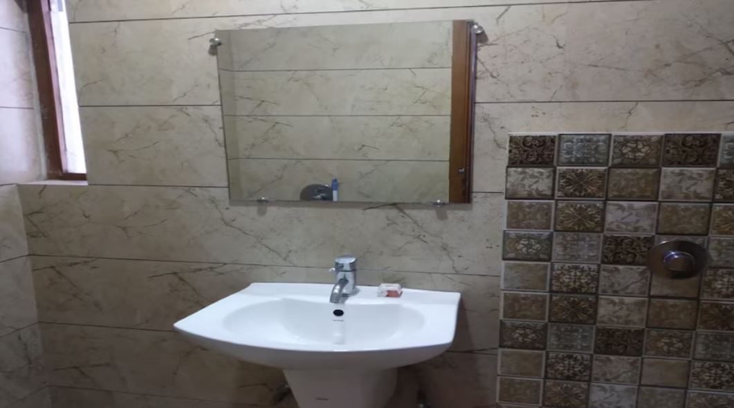 Divud Ecom Hotel, Amritsar