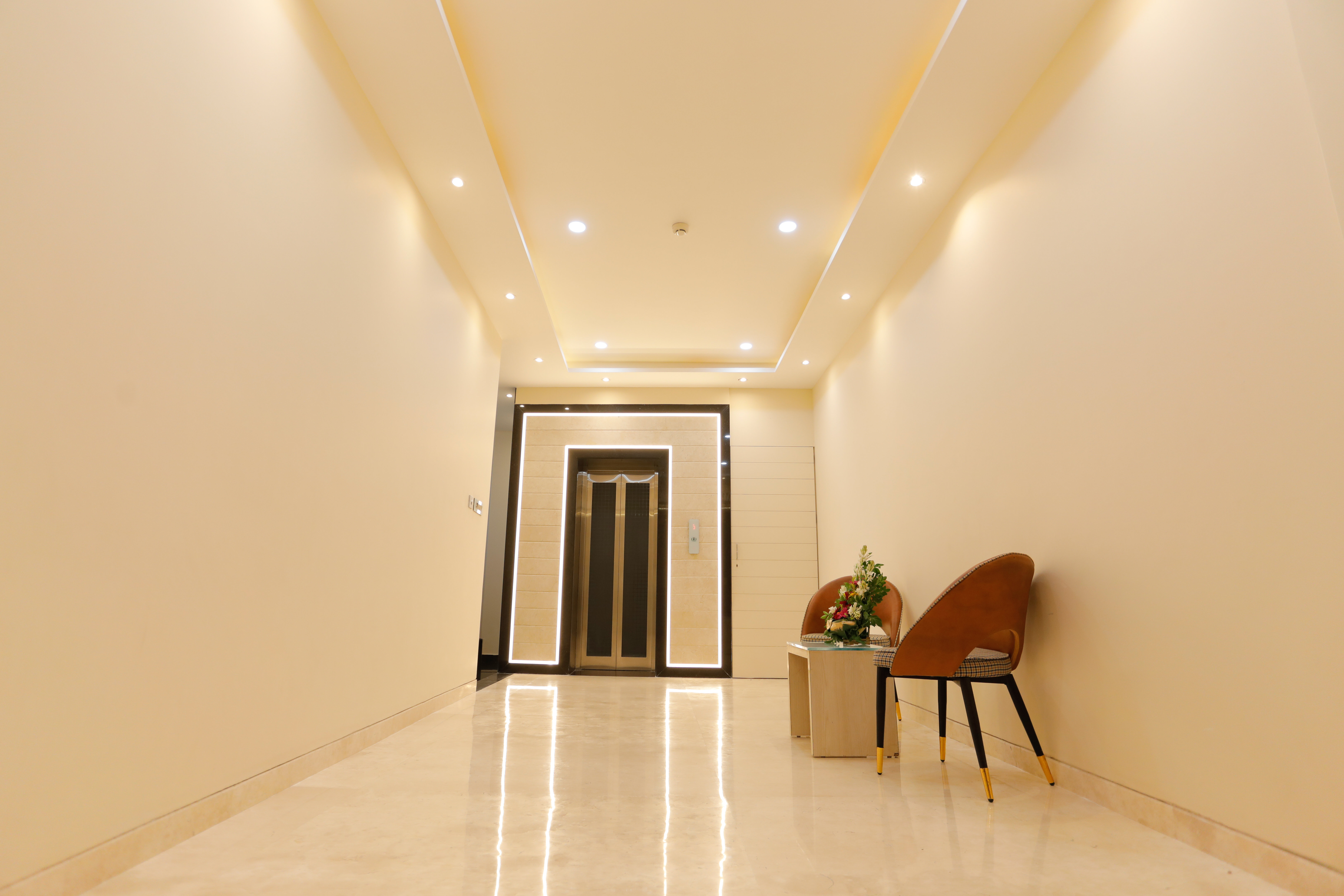 Hotel Dolphin Grand, Varanasi 3