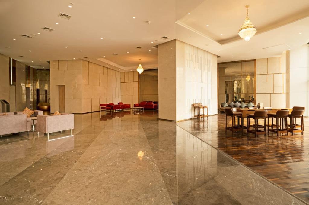 Livbox Hotel at Supernova Noida, Noida 2