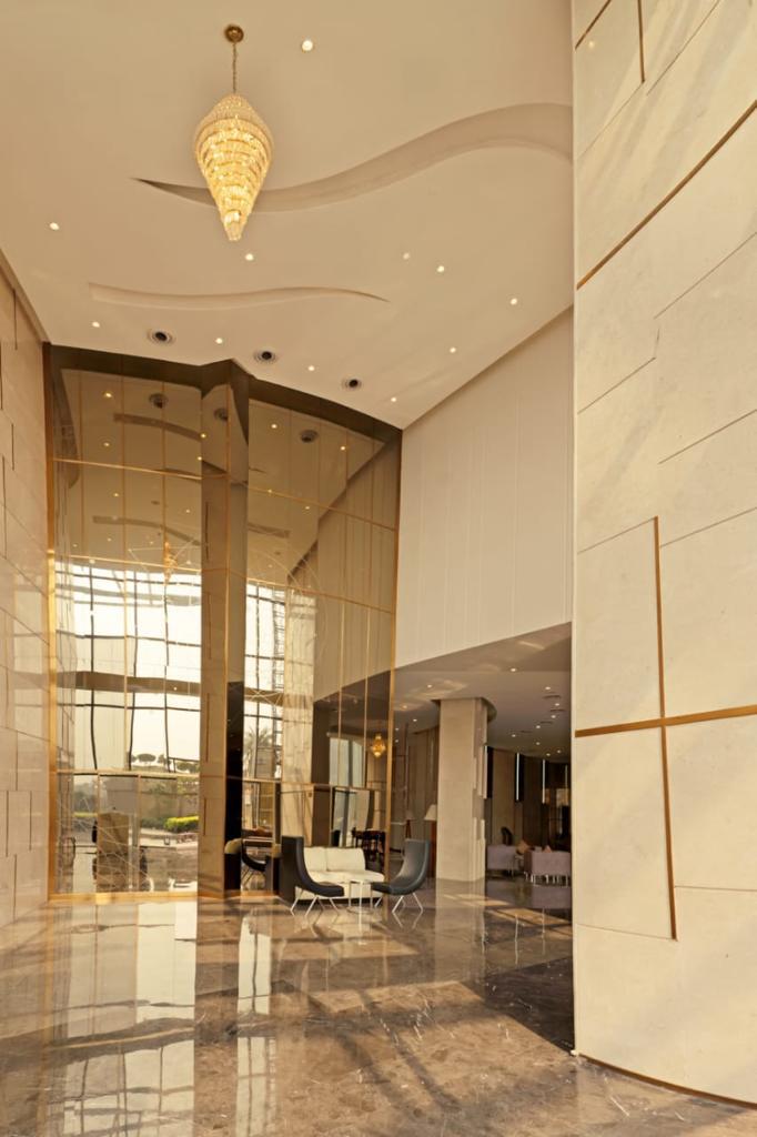 Livbox Hotel at Supernova Noida, Noida 3