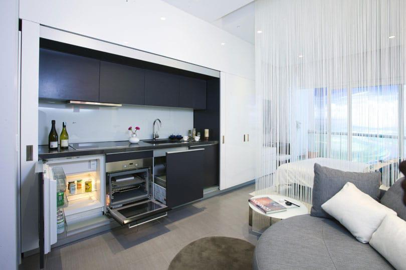 Livbox Hotel at Supernova Noida, Noida 4