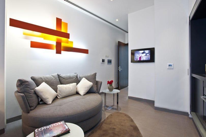 Livbox Hotel at Supernova Noida, Noida 5