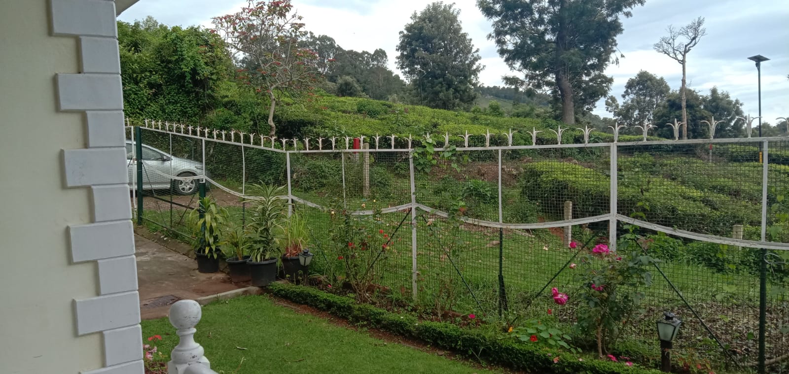 Dew Drops Cottage Coonoor By Lexstays, Coonoor 3