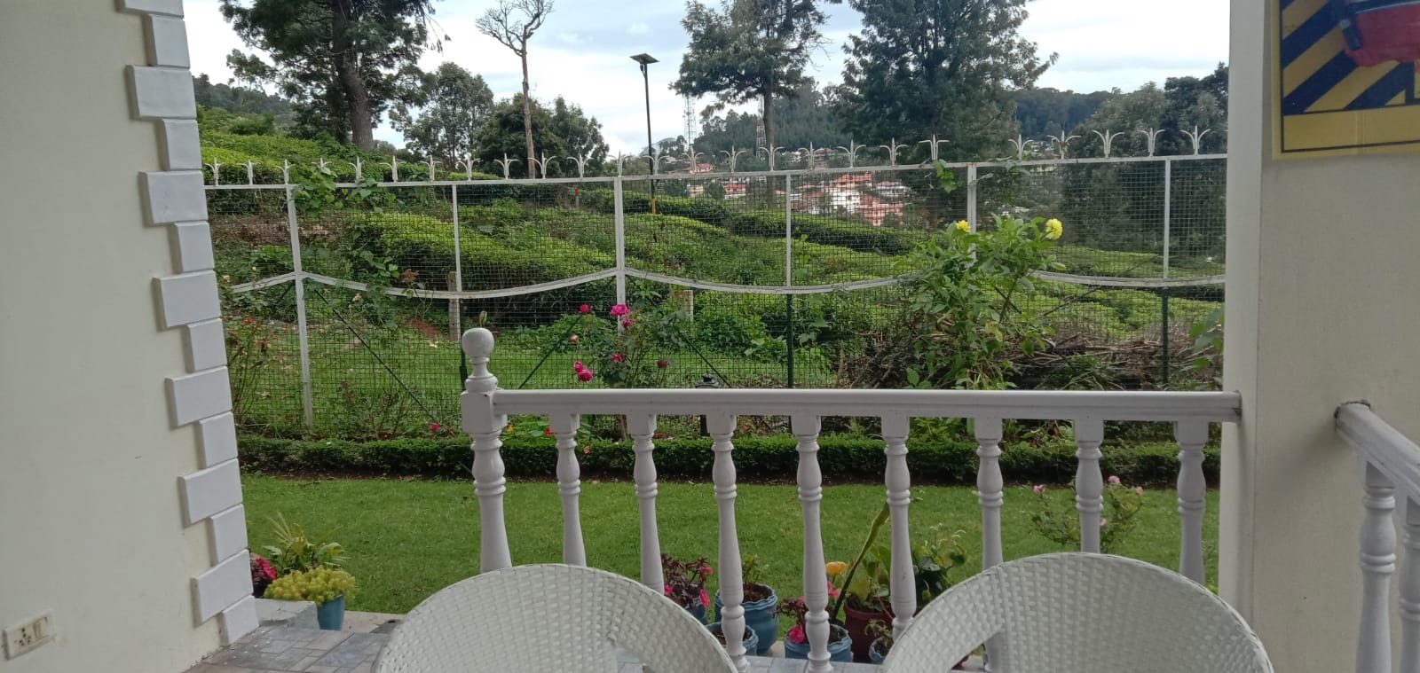 Dew Drops Cottage Coonoor By Lexstays, Coonoor 4
