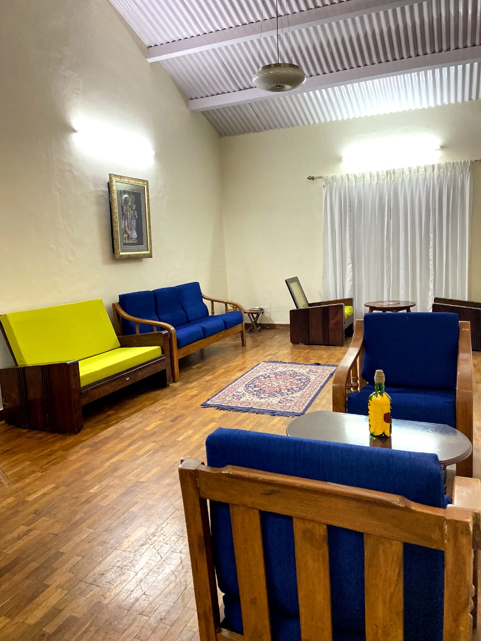 Dew Drops Cottage Coonoor By Lexstays, Coonoor 5