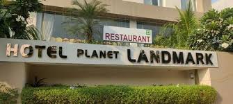 Hotel Planet Landmark, Ahmedabad 5