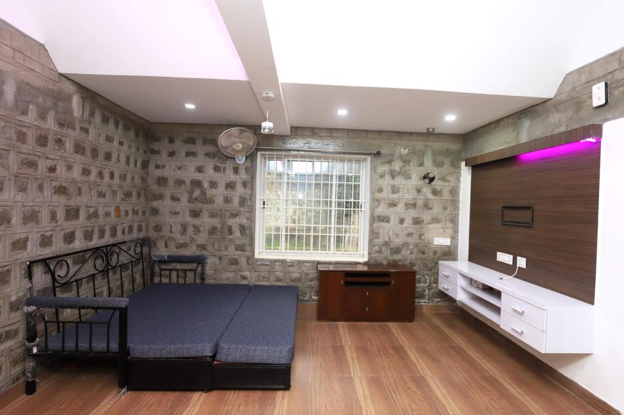 Deekay Villa Yelagiri By Lexstays, Yelagiri 2