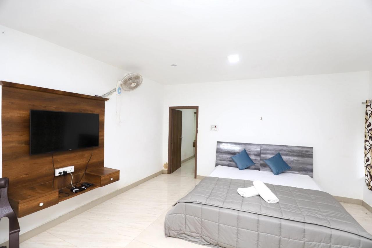 Deekay Villa Yelagiri By Lexstays, Yelagiri 3