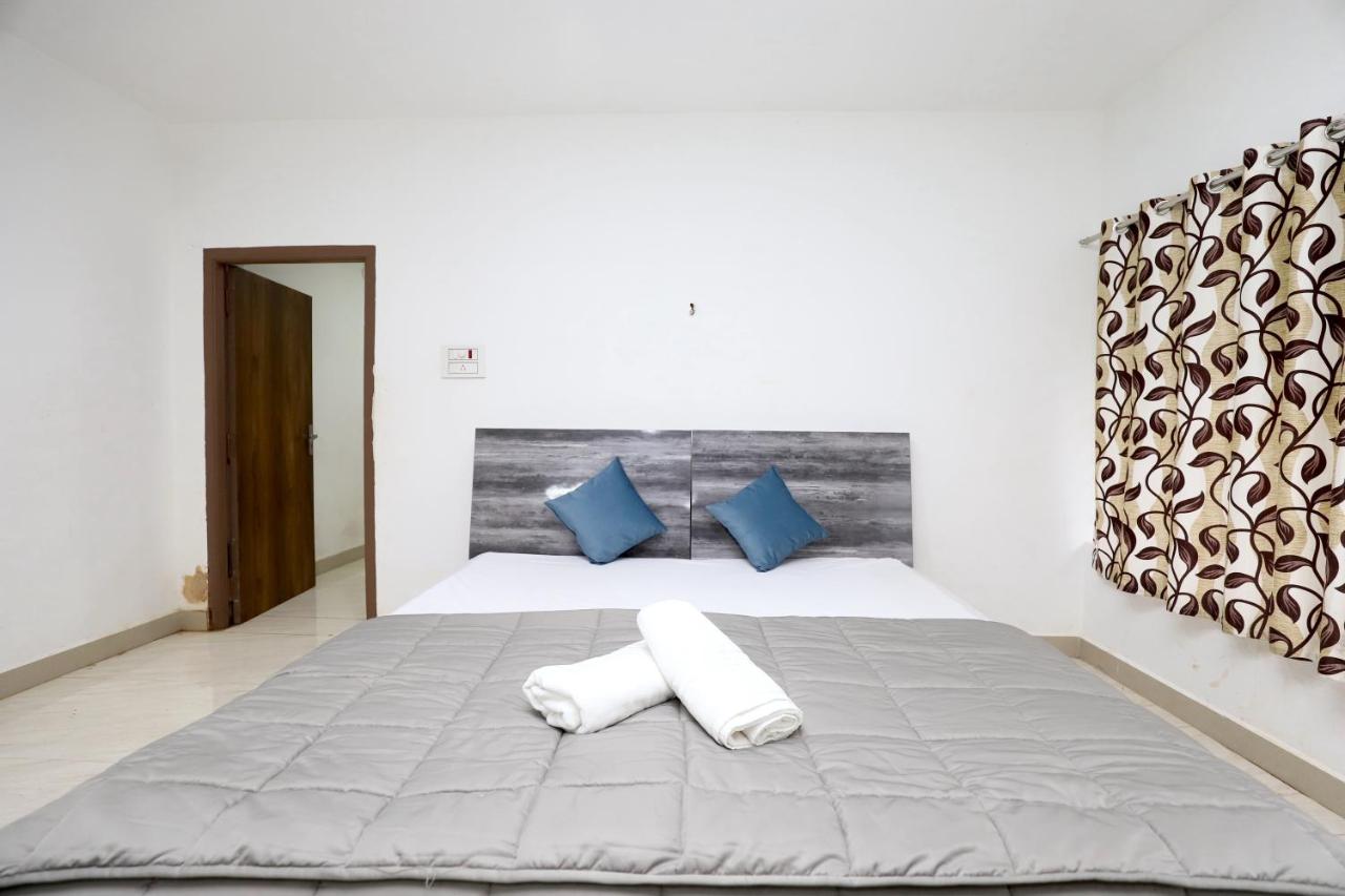 Deekay Villa Yelagiri By Lexstays, Yelagiri 5