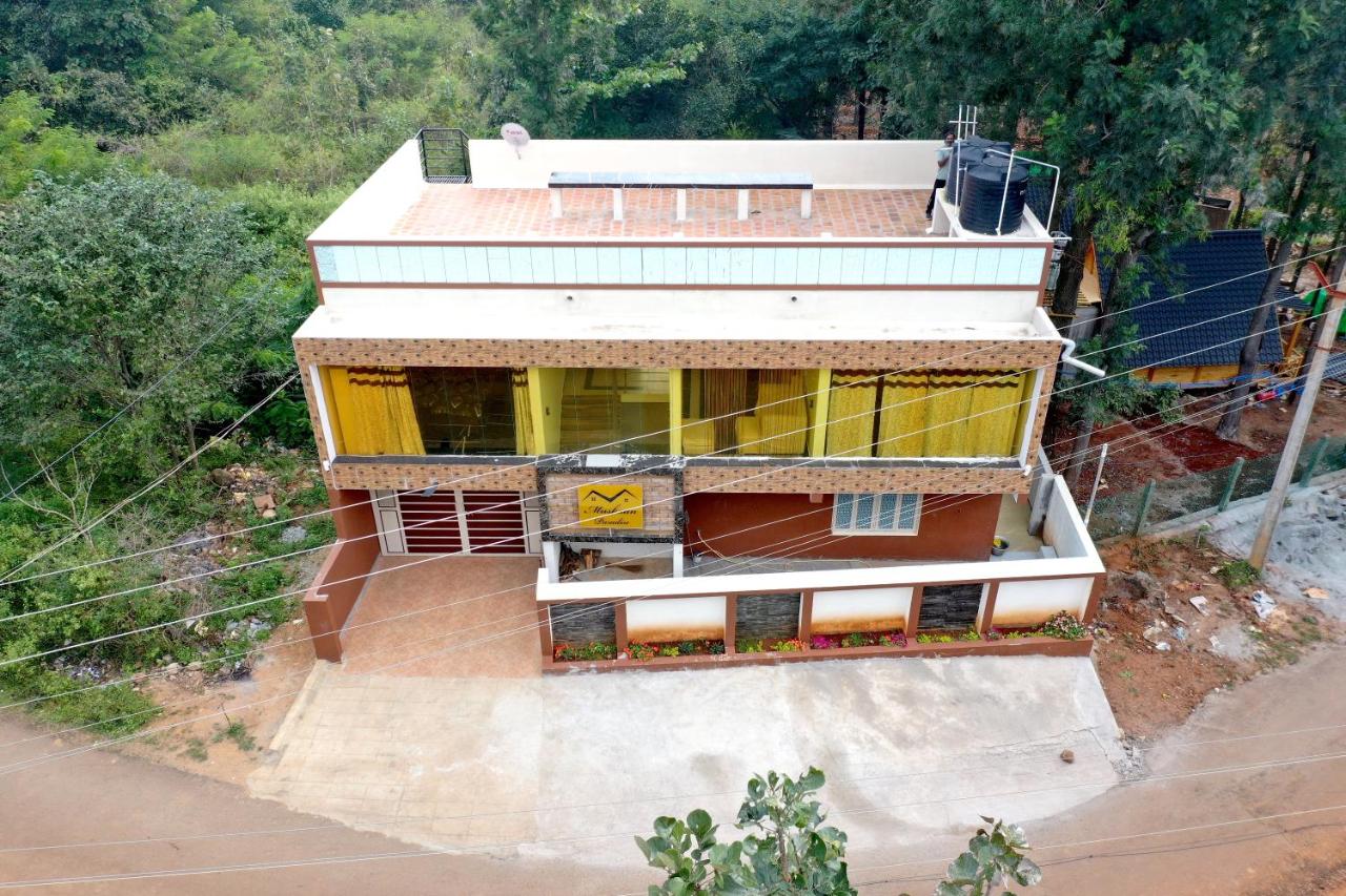 Muskan Paradise Yelagiri By Lexstays, Yelagiri 2
