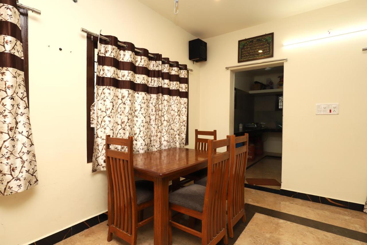 Muskan Paradise Yelagiri By Lexstays, Yelagiri 3