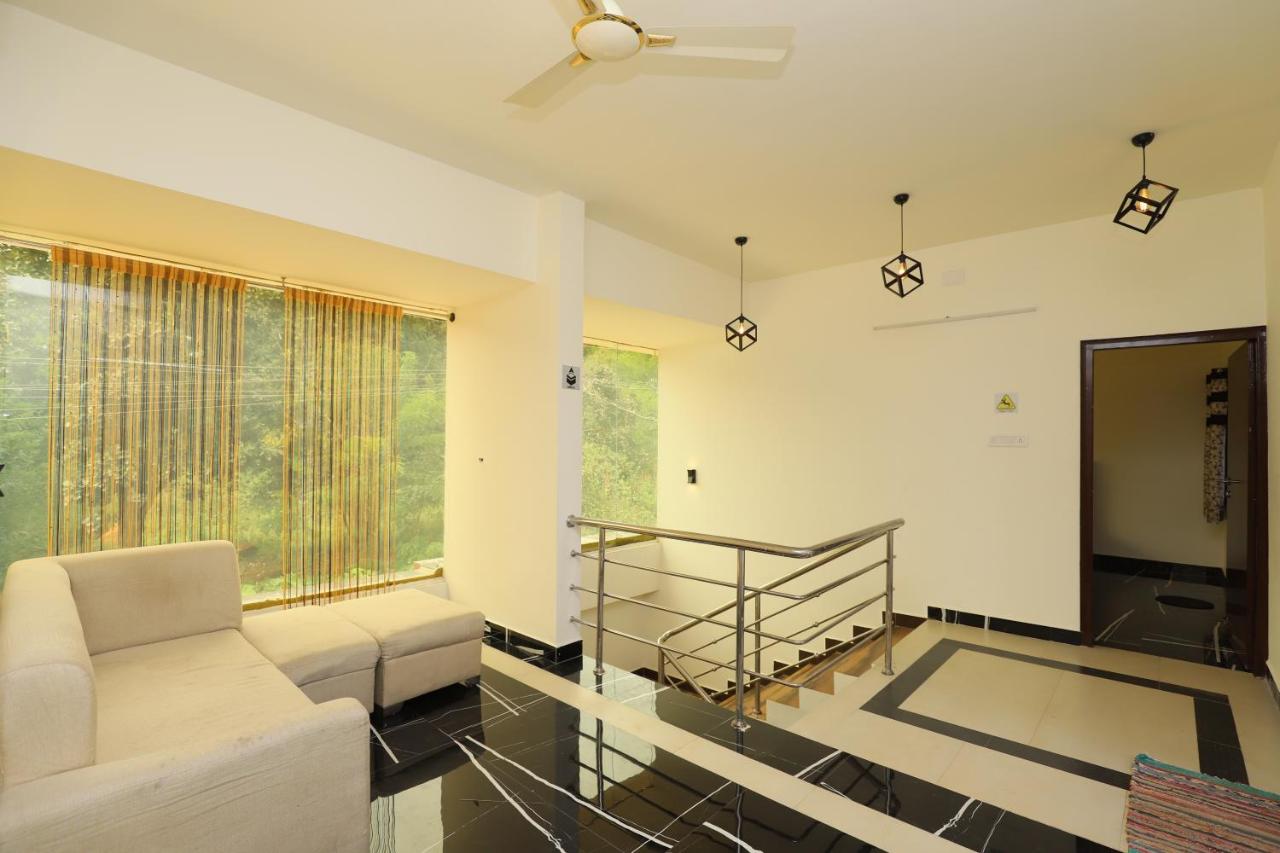 Muskan Paradise Yelagiri By Lexstays, Yelagiri 4