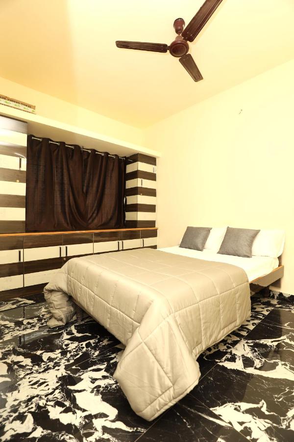 Muskan Paradise Yelagiri By Lexstays, Yelagiri 5