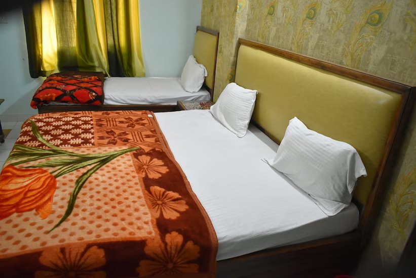Shri Krishna Akshay Dham by WB Inn, Vrindavan 2