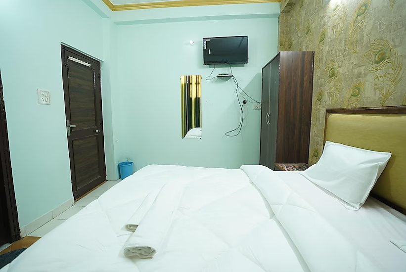 Shri Krishna Akshay Dham by WB Inn, Vrindavan 4