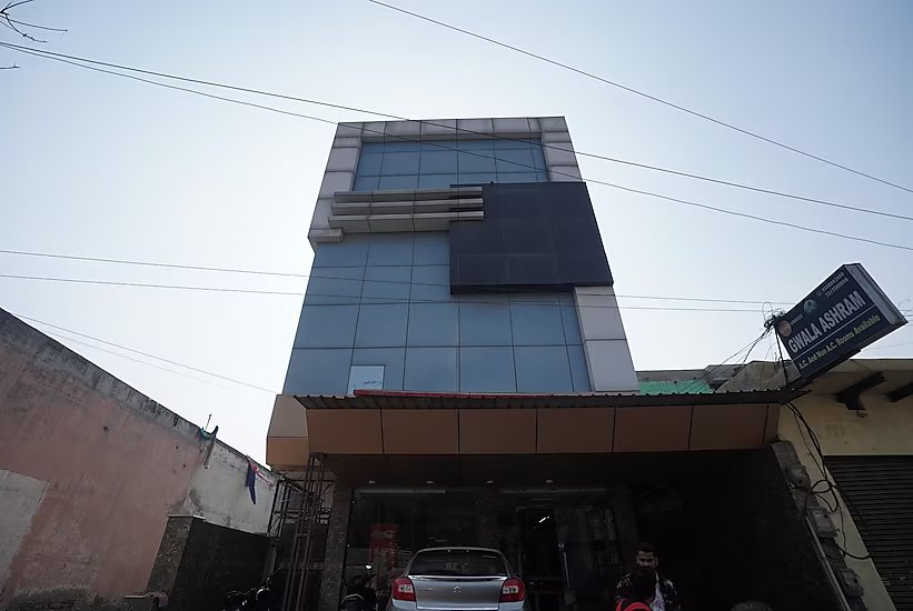 Gwala Guesthouse By WB Inn, Vrindavan 5