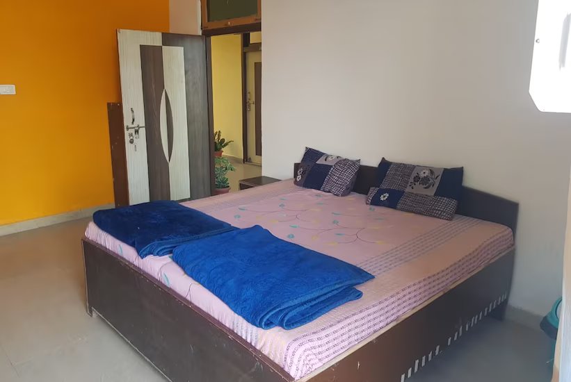 Hotel Maya Atithi Grah by WB Inn, Mathura 4