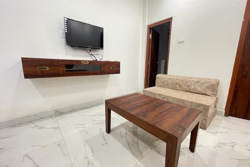 Dudhwa Palm Resort, Palia Kalan 2