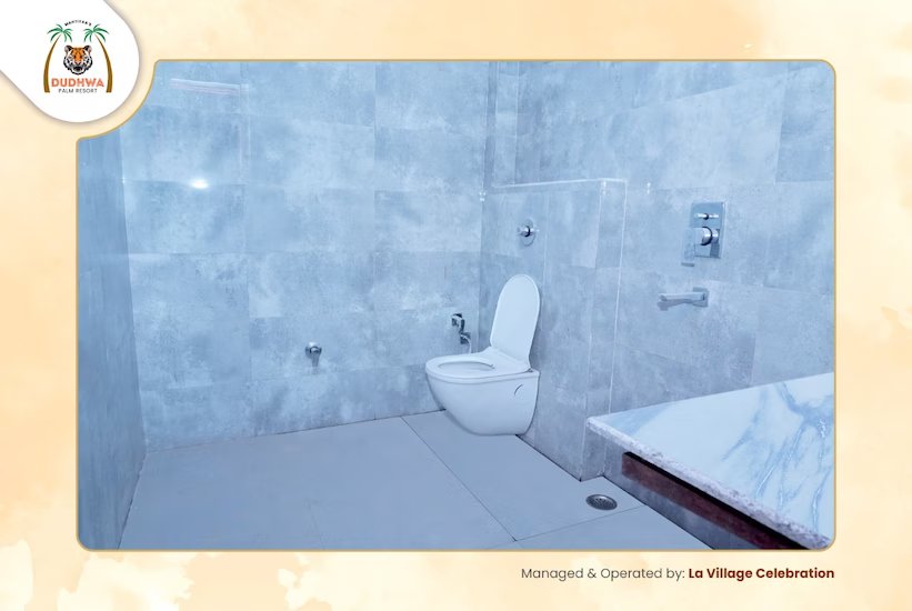 Dudhwa Palm Resort, Palia Kalan 3