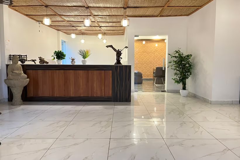 Dudhwa Palm Resort, Palia Kalan 4