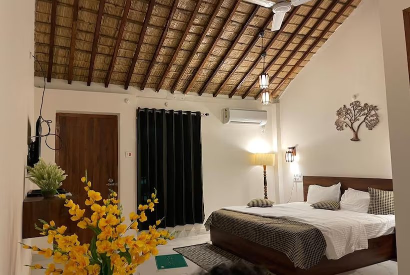 Dudhwa Palm Resort, Palia Kalan 5