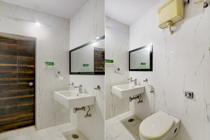 Hotel Milano & Cafe, Lucknow 4
