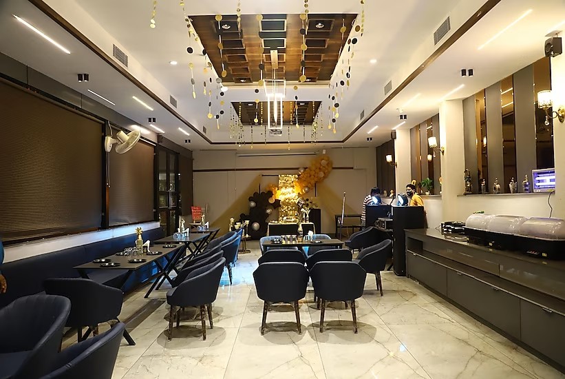 Hotel Grand Maurya, Saharanpur 3