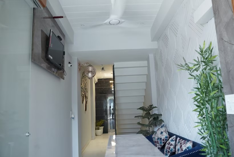 Hotel Grand Maurya, Saharanpur 4