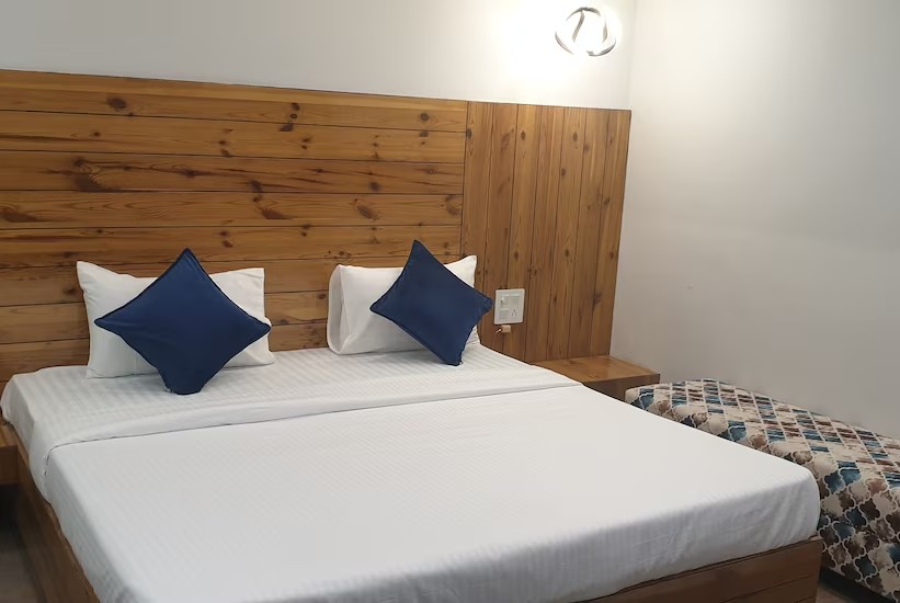 Hotel Grand Maurya, Saharanpur 5